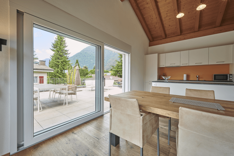 Terrace Vista