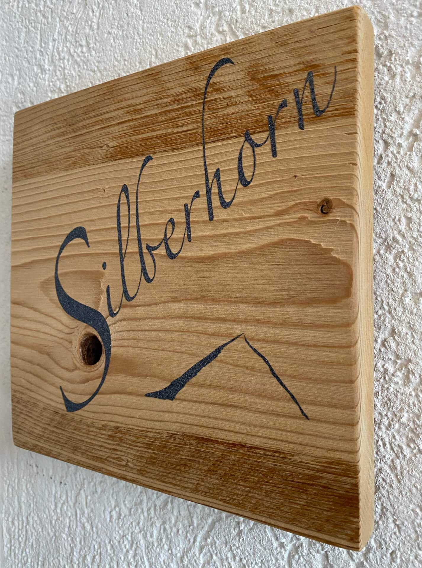 Silberhorn