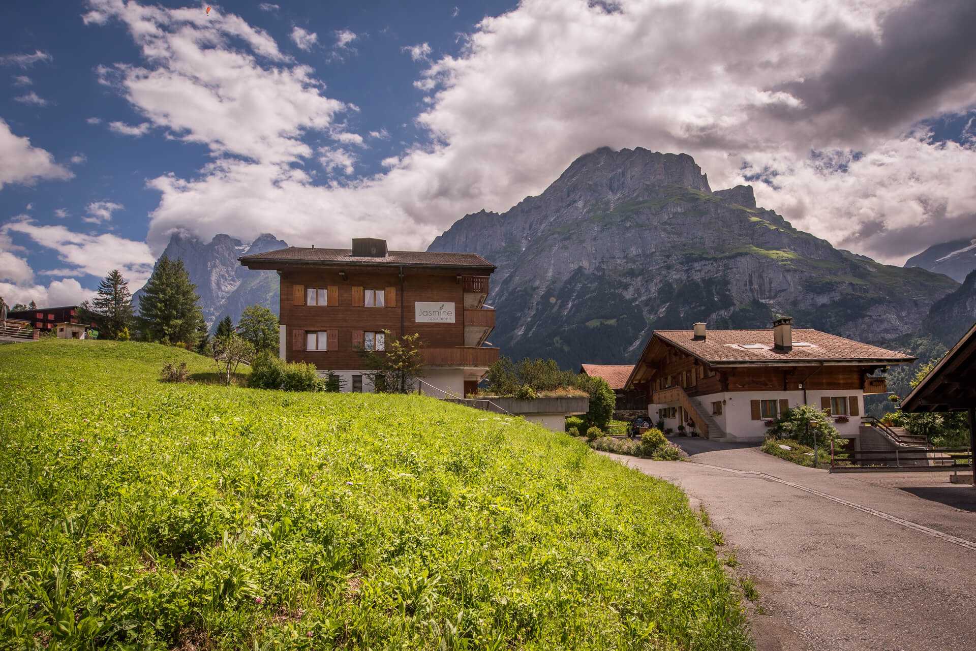 Breithorn