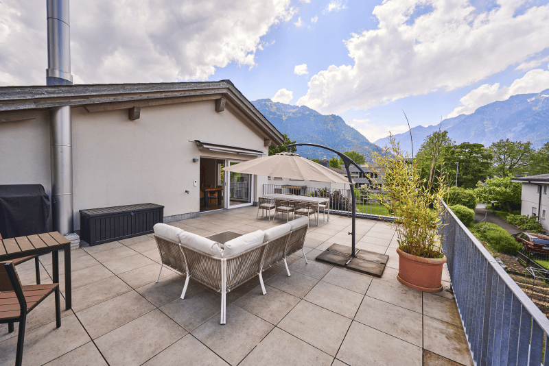 Terrace Vista