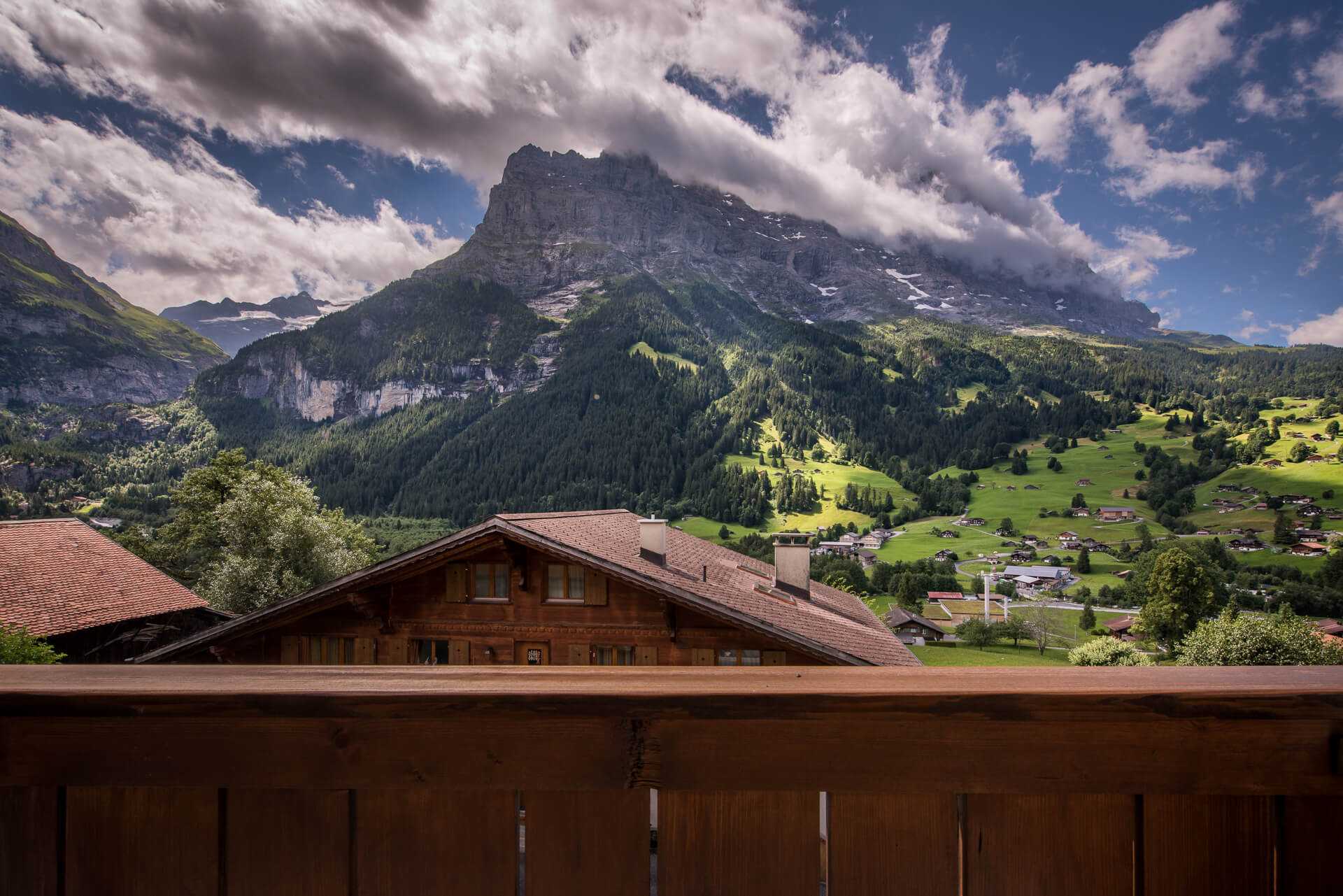 Breithorn