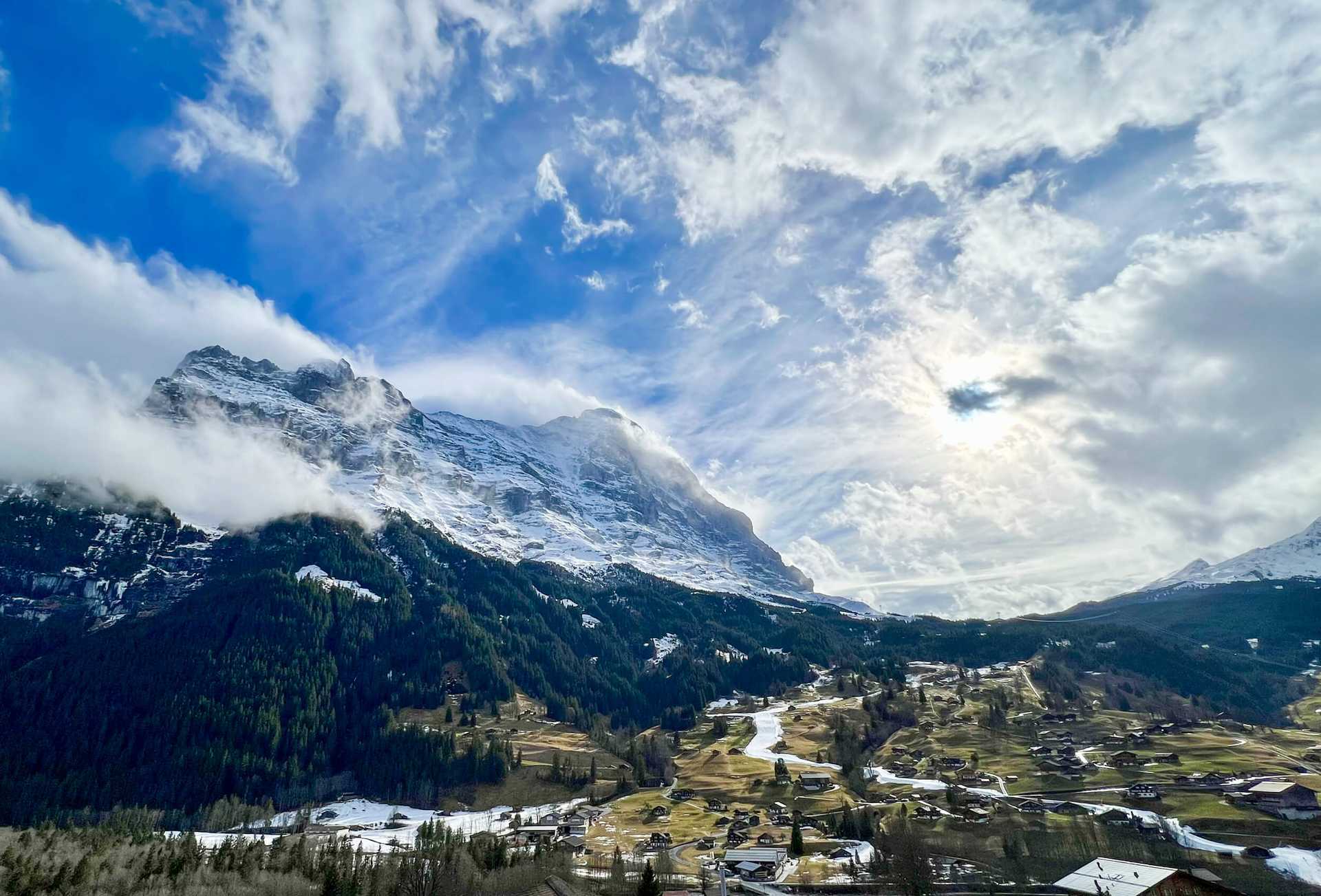 Silberhorn