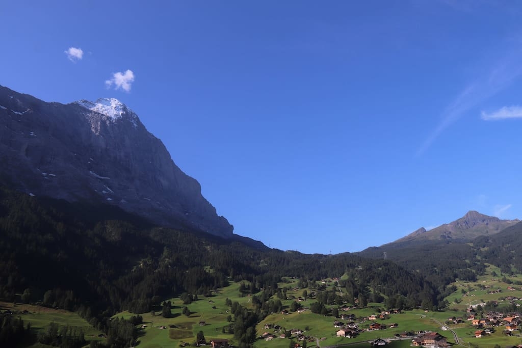 Silberhorn