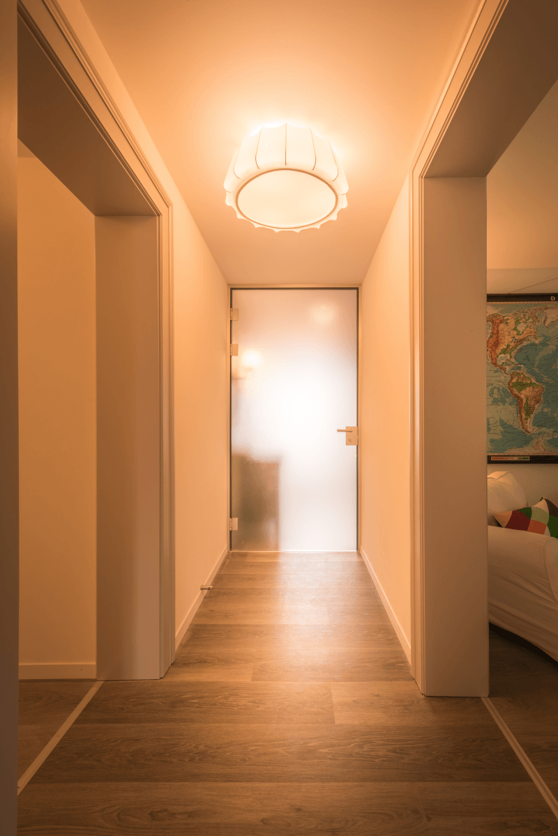 Dependance Penthouse